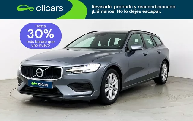 VOLVO V60 V60 D3 Momentum Aut.