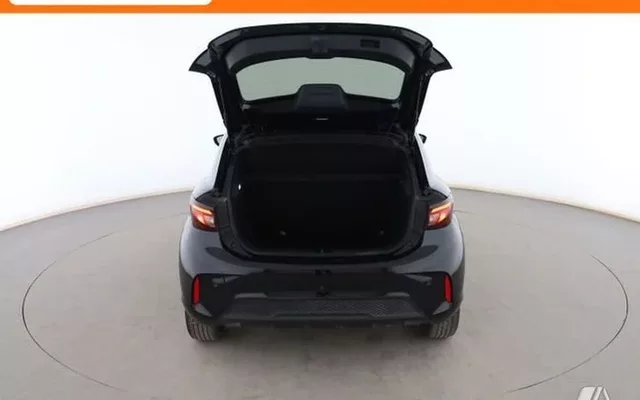 MG MG3 MG3 1.5 Hybrid+ Luxury 143kW
