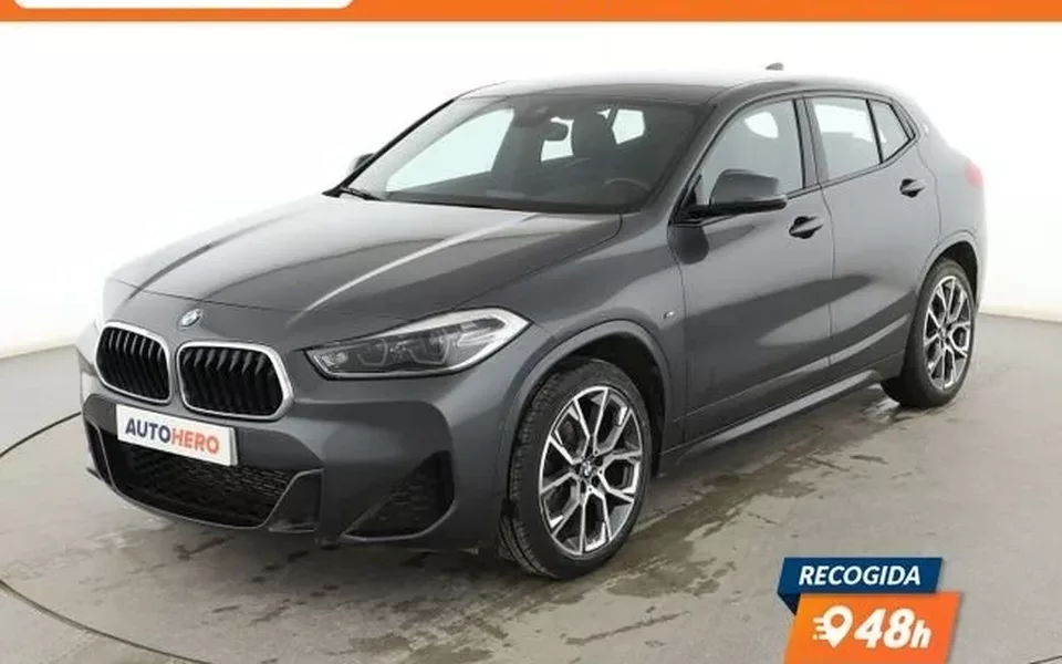 BMW X2 X2 sDrive 18dA M Sport