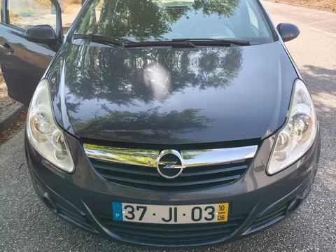 Opel Corsa 1.2 Cosmo
