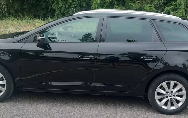 SEAT Leon ST 1.6 TDI Style S/S