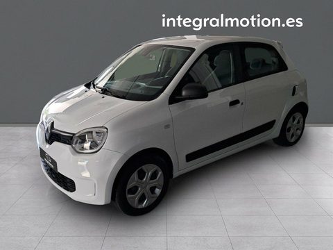Renault Clio Equilibre Blue dCi 74kW (100CV)