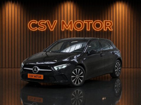 MERCEDES-BENZ Clase A A 250 e