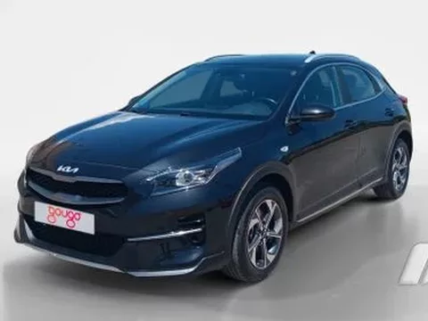 SEAT Ateca ATECA TODOTERRENO 2.0 TDI 110KW S/S STYLE GO L DSG 150 5P