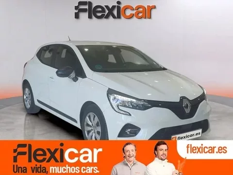 RENAULT Clio Clio Sce Intens 49kW