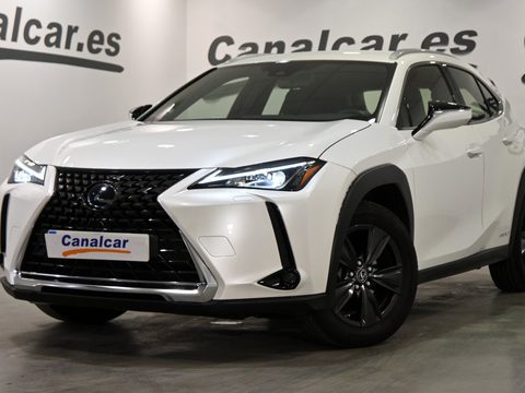 Lexus UX 250h 4x2 Business