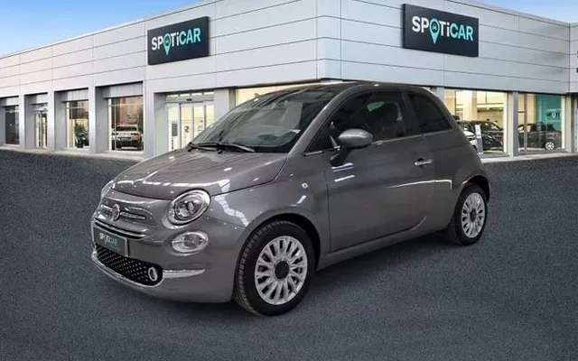 FIAT 500 Dolcevita 1.0 Hybrid 51KW (70 CV)