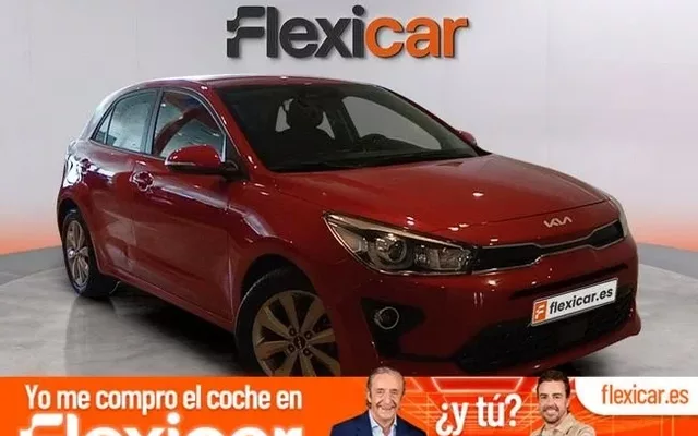 KIA Rio Rio 1.2 DPi Drive 84
