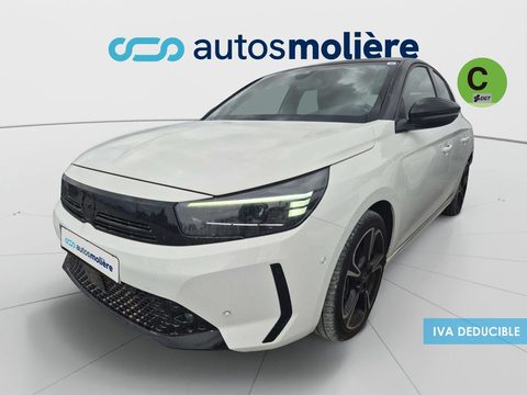 1.2 T XHL GS 74 kW (100 CV)