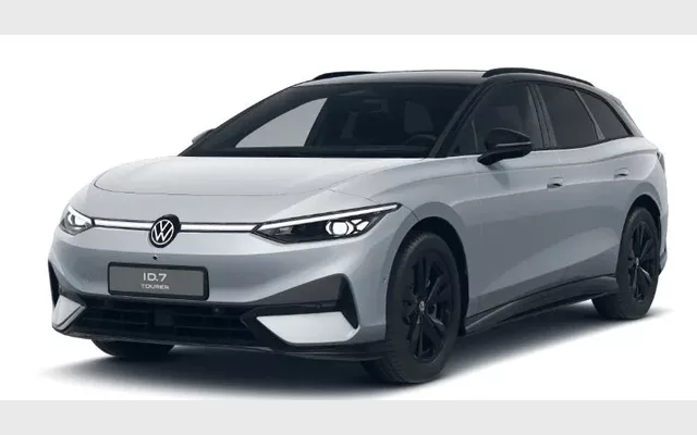 VOLKSWAGEN ID.7 Tourer Tourer Pro S Business Sport 86 kWh 210 kW (286 pk)