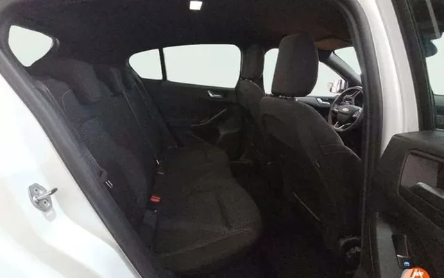 FORD Focus 1.0 Ecoboost MHEV 92kW ST-Line Style SIP