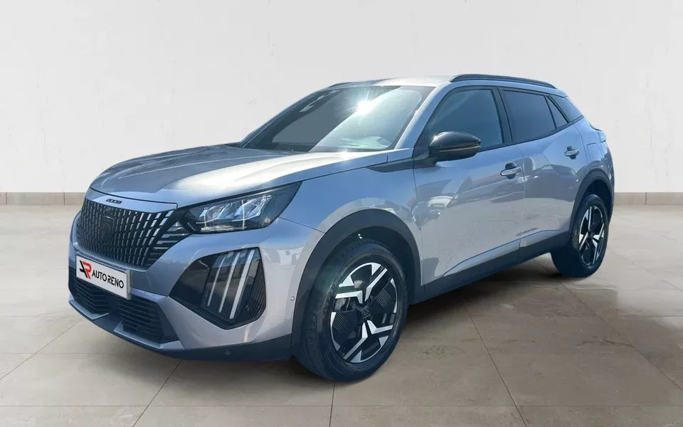 Peugeot 2008 1.2 Allure