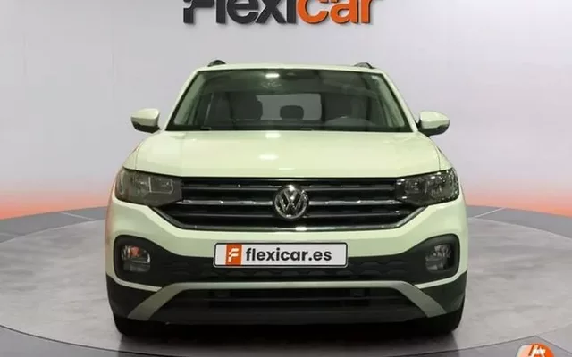 VOLKSWAGEN T-Cross T-Cross 1.0 TSI Advance DSG7 85kW