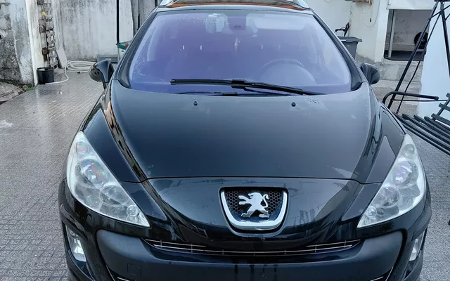 Peugeot 308 SW 1.6 HDi Executive CVM6