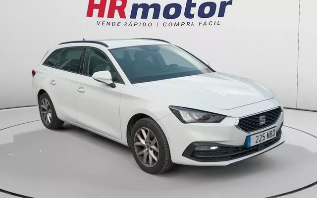 SEAT León León ST 2.0TDI CR S&S Style XS 115