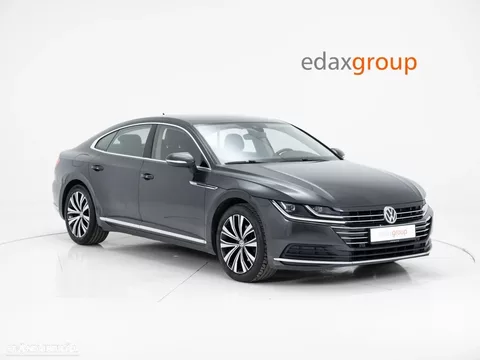 VW Arteon
