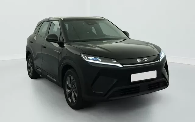 BYD ATTO 2 45.1 kWh 177 ch Boost Zéro km immatriculé
