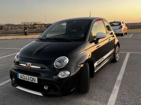 Abarth 595 Standard