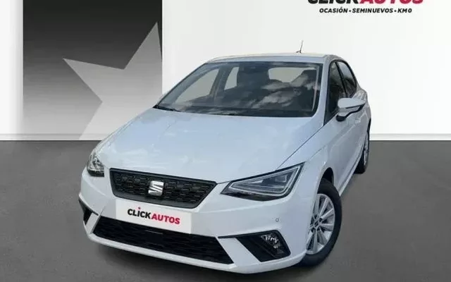 SEAT Ibiza 1.0 TSI 95CV Style XL