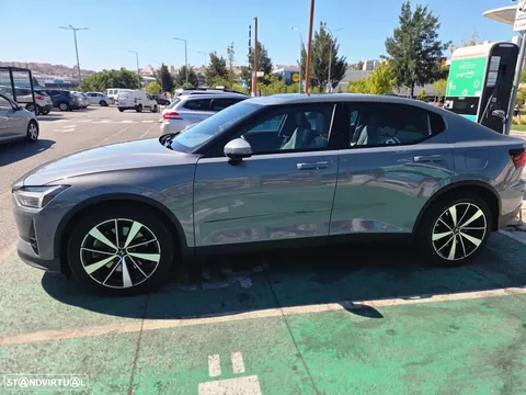 Polestar 2 Long Range 78 kWh AWD
