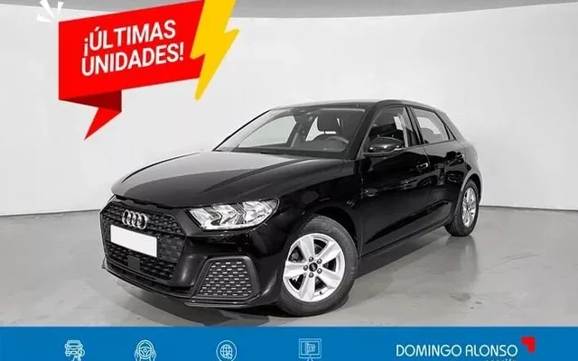AUDI A1 A1 Sportback 25 TFSI Adrenalin
