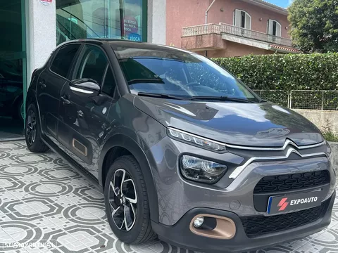 Citroën C3 1.2 PureTech C-Series