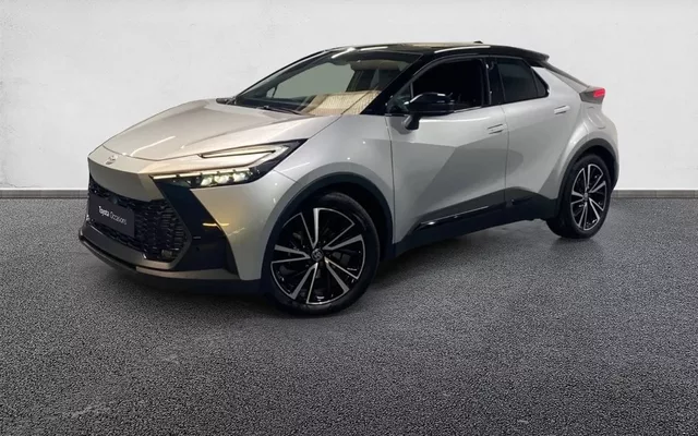 TOYOTA C-HR Hybride 140 Collection