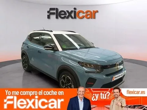 CITROEN C3 Turbo 100 Max