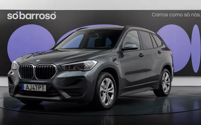 BMW X1 25 e xDrive Corporate Edition
