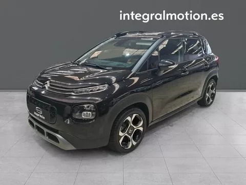 CITROEN C3 Aircross C3 Aircross BlueHDi S&S Shine 100