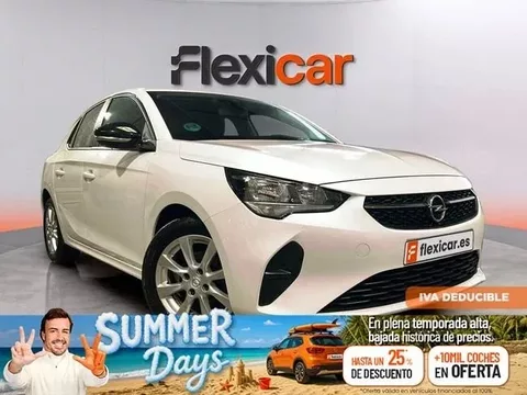 OPEL Corsa Corsa 1.2 XEL S/S Edition 75