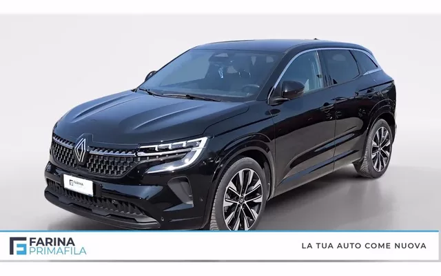 RENAULT Austral 1.2 e-tech full hybrid techno 200cv auto