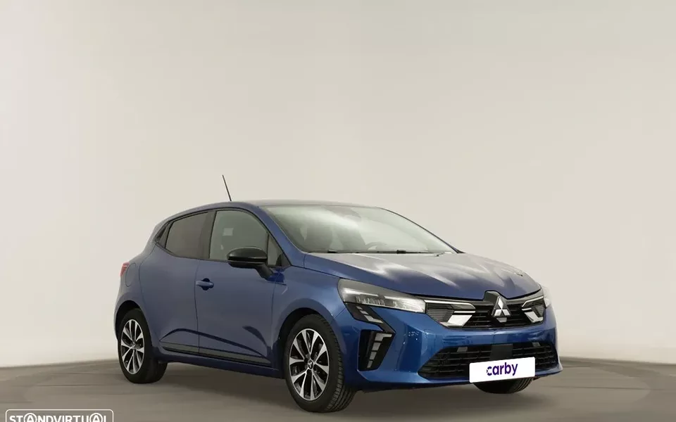 Mitsubishi Colt 1.0 MPI-T Kaiteki