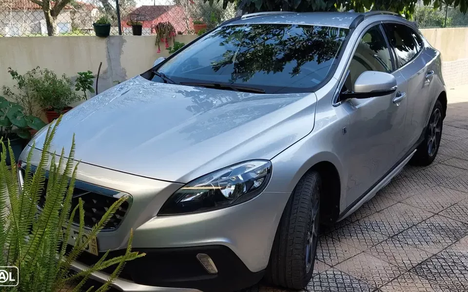 Volvo V40 2.0 D3 Volvo Ocean Race