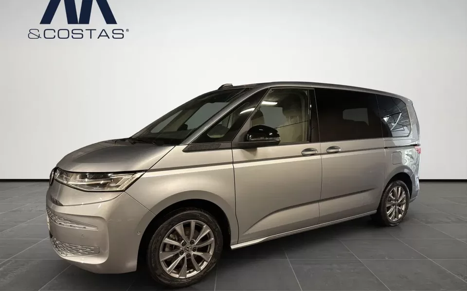 VW Multivan 1.5 TSI e-Hybrid Life DSG