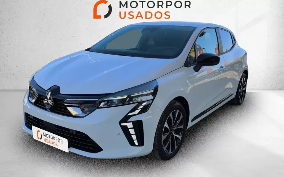Mitsubishi Colt 1.0 MPI-T Kaiteki