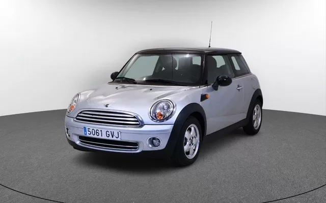 MINI Mini Mini Cooper