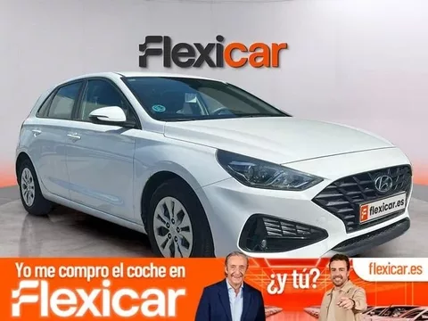 HYUNDAI i30 i30 1.0 TGDI Essence 120