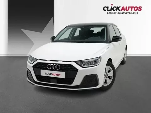 AUDI A1 1.0 TFSI 95CV Edition Connect