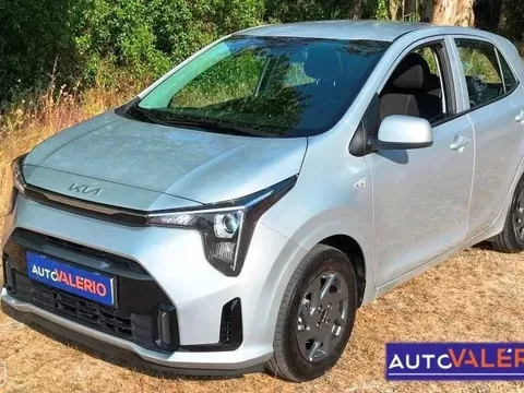 Kia Picanto 1.0 CVVT Urban