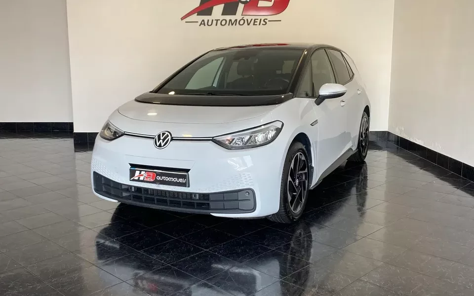VW ID.3 Pro Performance