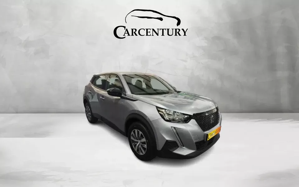 Peugeot 2008 1.2 PureTech Active Pack