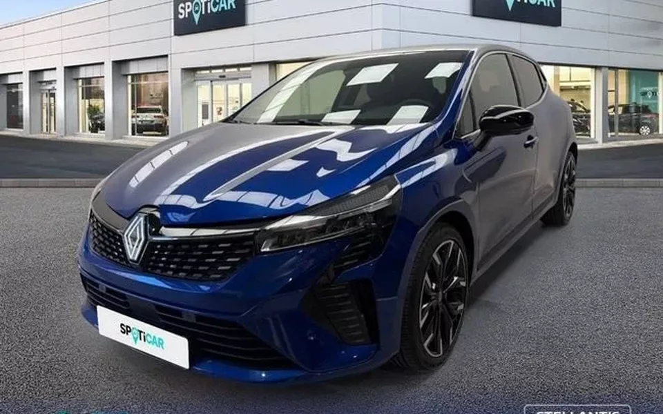 RENAULT Clio TCe 90 (67kw) Techno - 18490€ en Almeria