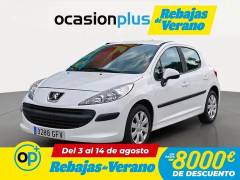 PEUGEOT 207 207 1.4HDI Urban