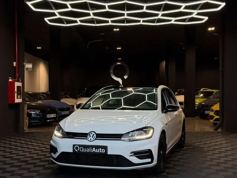 VOLKSWAGEN Golf Golf Variant 1.0 TSI Sport 85kW
