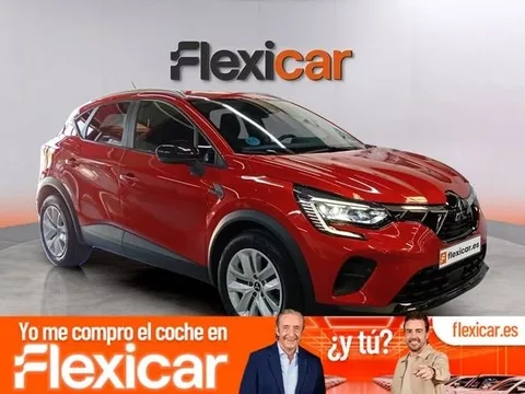 MITSUBISHI ASX 100T Motion