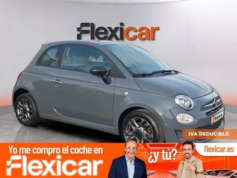 FIAT 500 Sport 1.0 Hybrid 51KW (70 CV)