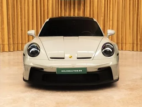PORSCHE 911 911 GT3 PDK - 196950€ en Alicante