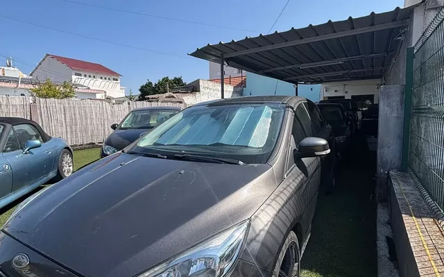 Ford Focus 1.0 EcoBoost S&S