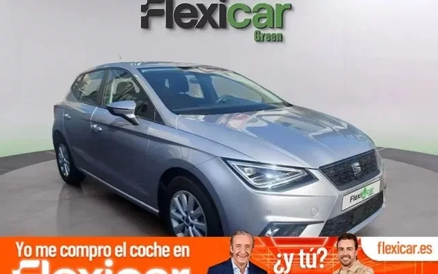 SEAT Ibiza 1.0 TSI 81kW (110CV) Style